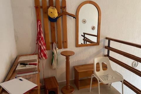 Novi Vinodolski,okolica,dvojna kuća,281 m2,90 m od mora!