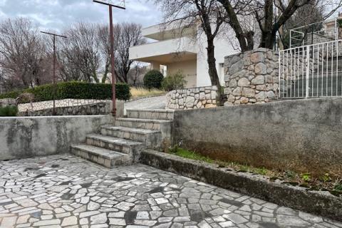 Novi Vinodolski,okolica,dvojna kuća,281 m2,90 m od mora!