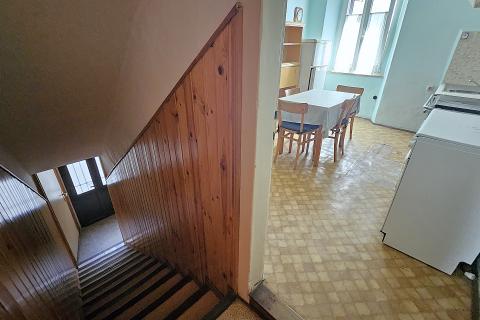 Istra, Buje, kuća u nizu