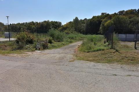 Viktorovac, Sisak, 5.988m2