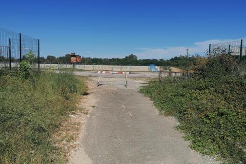 Viktorovac, Sisak, 5.988m2