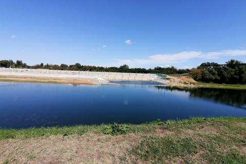 Viktorovac, Sisak, 5.988m2