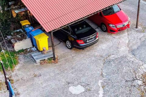 Wohnung Spinčići, Kastav, 124,37m2