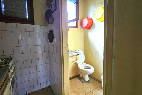 Земельный участок с дачным домиком, Горский Котар, Врбовское, 1496 м²