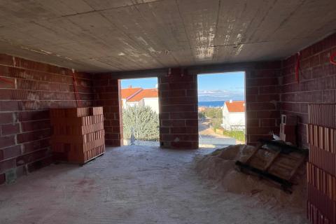 Casa Malinska, Malinska-Dubašnica, 135m2