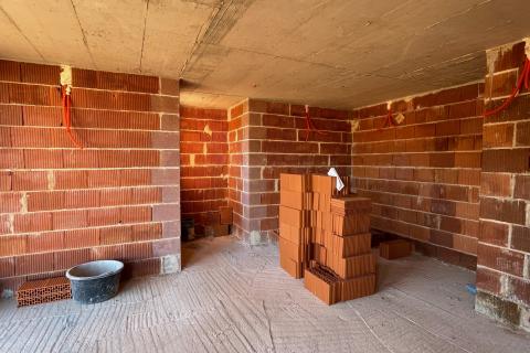 Casa Malinska, Malinska-Dubašnica, 135m2