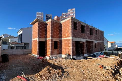 Casa Malinska, Malinska-Dubašnica, 135m2