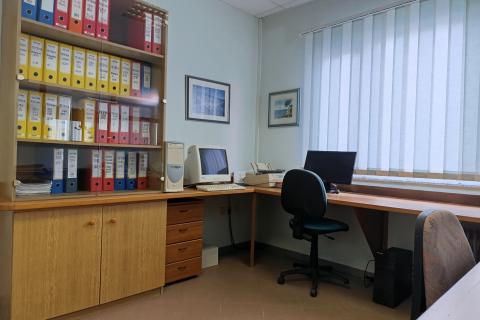 Office space Tometići, Kastav, 121m2