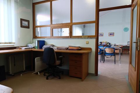 Office space Tometići, Kastav, 121m2