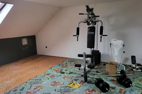 Hiša Brestje, Sesvete, 330m2