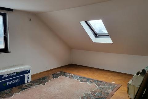 Hiša Brestje, Sesvete, 330m2