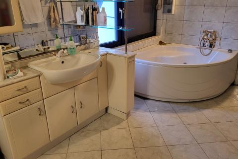 Hiša Brestje, Sesvete, 330m2