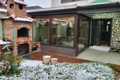 Hiša Brestje, Sesvete, 330m2