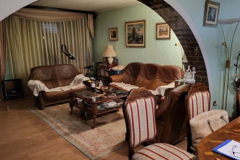 Hiša Brestje, Sesvete, 330m2