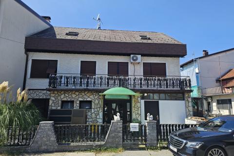 Hiša Brestje, Sesvete, 330m2