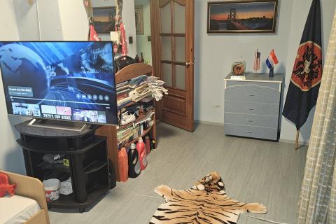 Hiša Brestje, Sesvete, 330m2