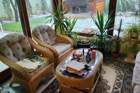 Hiša Brestje, Sesvete, 330m2