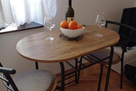 Квартира/Апартамент Novigrad, 23,50m2