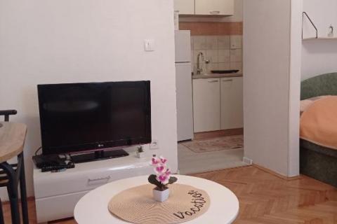 Квартира/Апартамент Novigrad, 23,50m2