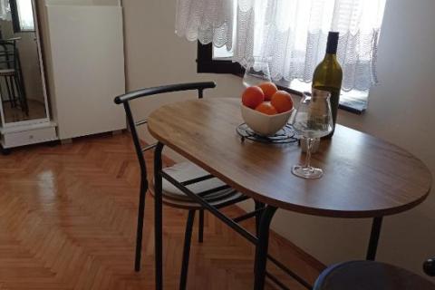 Квартира/Апартамент Novigrad, 23,50m2