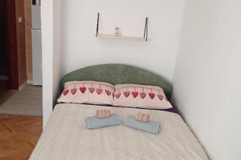 Квартира/Апартамент Novigrad, 23,50m2