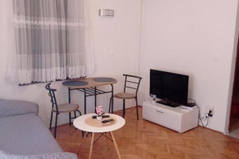 Квартира/Апартамент Novigrad, 23,50m2