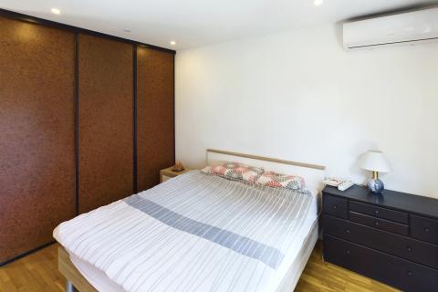 Istra, Umag - samostojeća apartmanska kuća, 100m od mora 