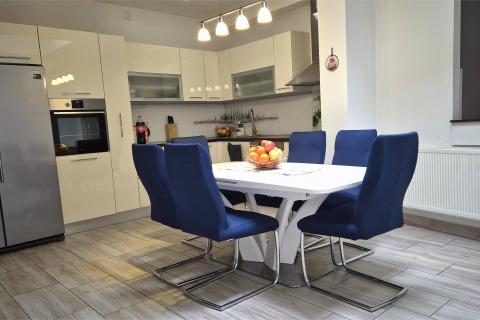 Hiša Donja Dubrava, 240m2