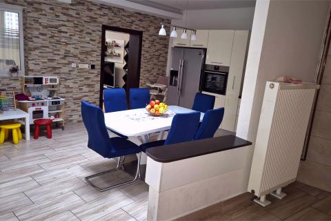 Hiša Donja Dubrava, 240m2