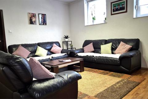 Hiša Donja Dubrava, 240m2