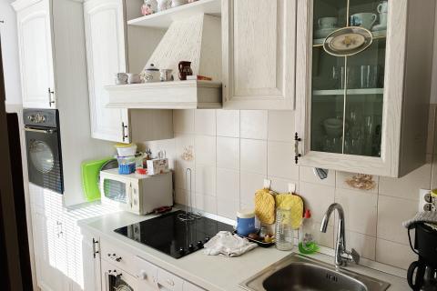 Istra, Umag - samostojeća apartmanska kuća, 100m od mora 