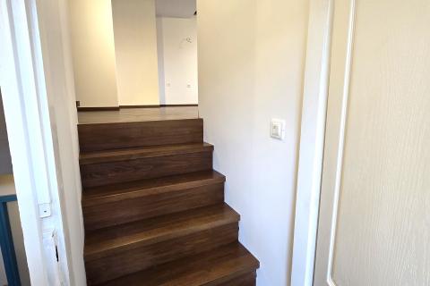 Flat/Appartement Rovinj, 75m2