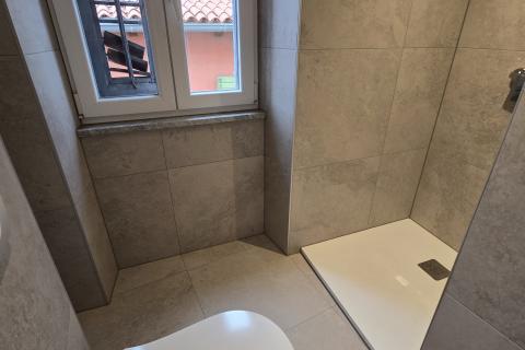 Flat/Appartement Rovinj, 75m2