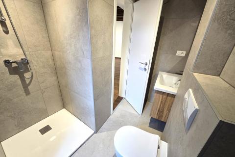 Flat/Appartement Rovinj, 75m2