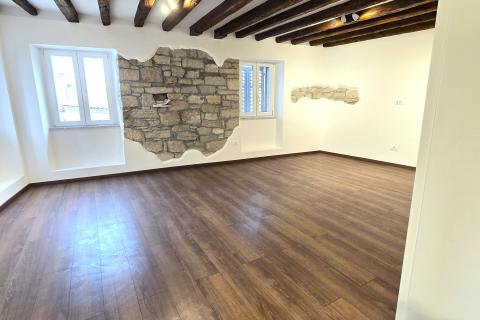 Flat/Appartement Rovinj, 75m2