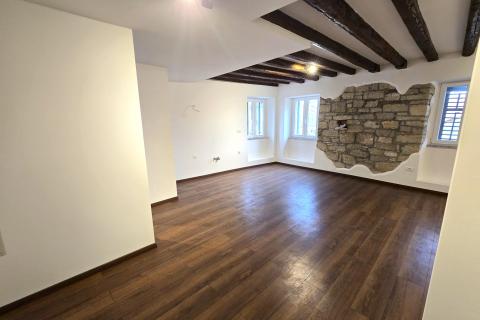 Flat/Appartement Rovinj, 75m2