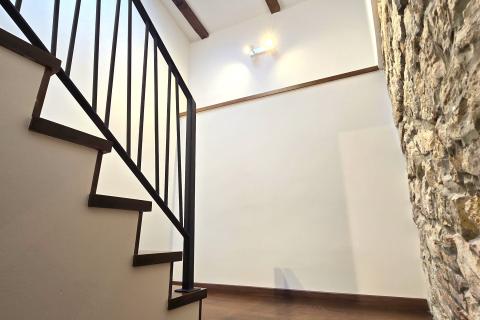 Flat/Appartement Rovinj, 75m2