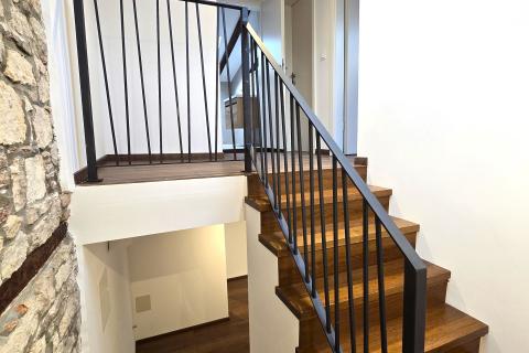 Flat/Appartement Rovinj, 75m2