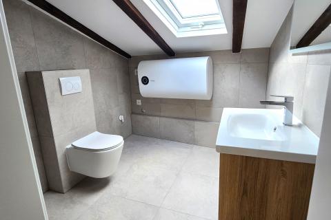 Flat/Appartement Rovinj, 75m2