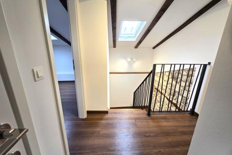 Flat/Appartement Rovinj, 75m2