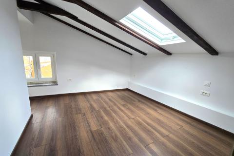 Flat/Appartement Rovinj, 75m2