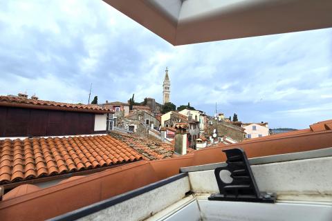 Flat/Appartement Rovinj, 75m2