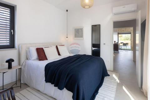 Istra, Poreč okolica - luksuzna kuća s pogledom na more