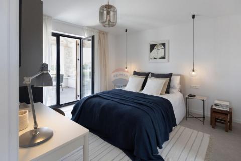 Istra, Poreč okolica - luksuzna kuća s pogledom na more