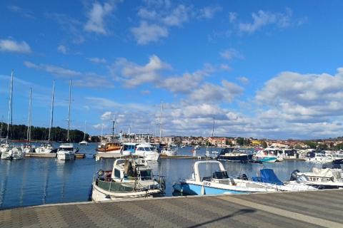 Istra,Medulin-stan u novogradnji,150m od plaže