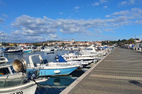 Istra,Medulin-stan u novogradnji,150m od plaže