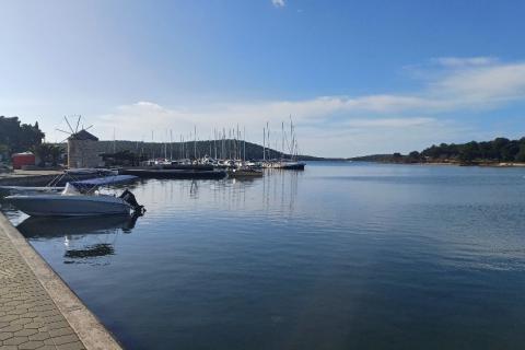 Istra,Medulin-stan u novogradnji,150m od plaže