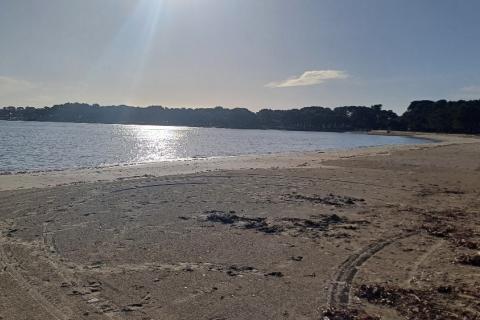 Istra,Medulin-stan u novogradnji,150m od plaže