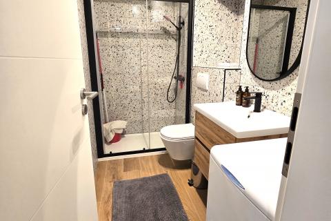 Flat/Appartement Rovinj, 45m2