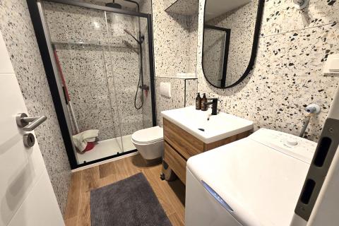 Flat/Appartement Rovinj, 45m2